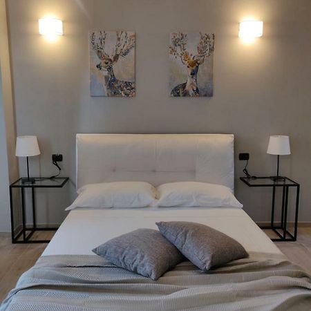 Appartement Dimora Dei Cento à Pescara Extérieur photo