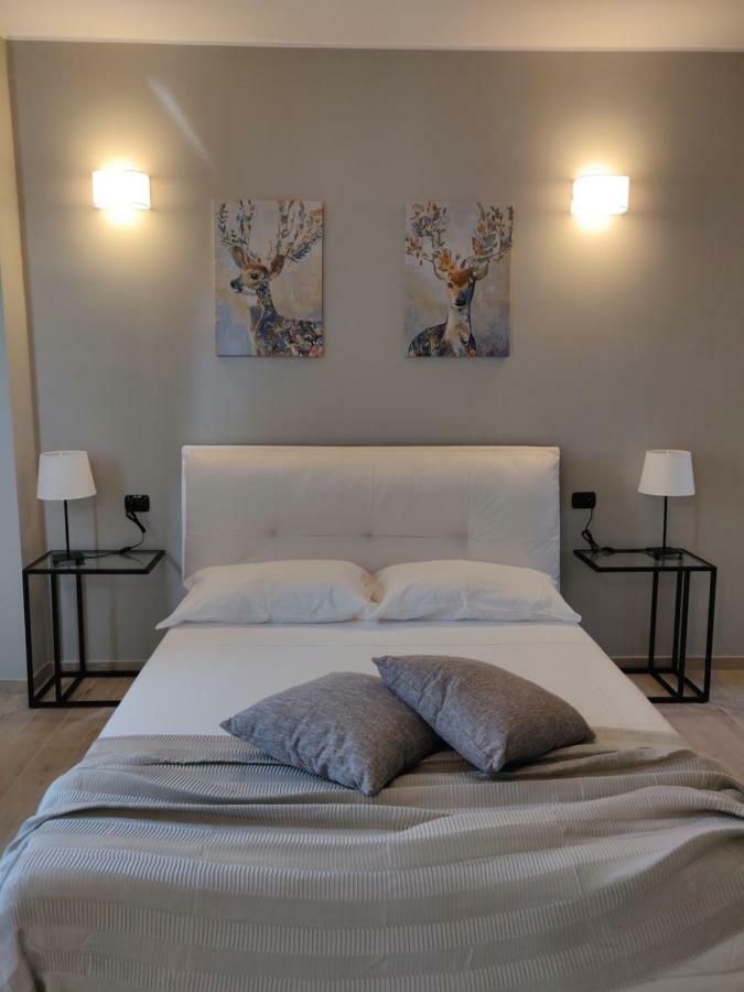 Appartement Dimora Dei Cento à Pescara Extérieur photo