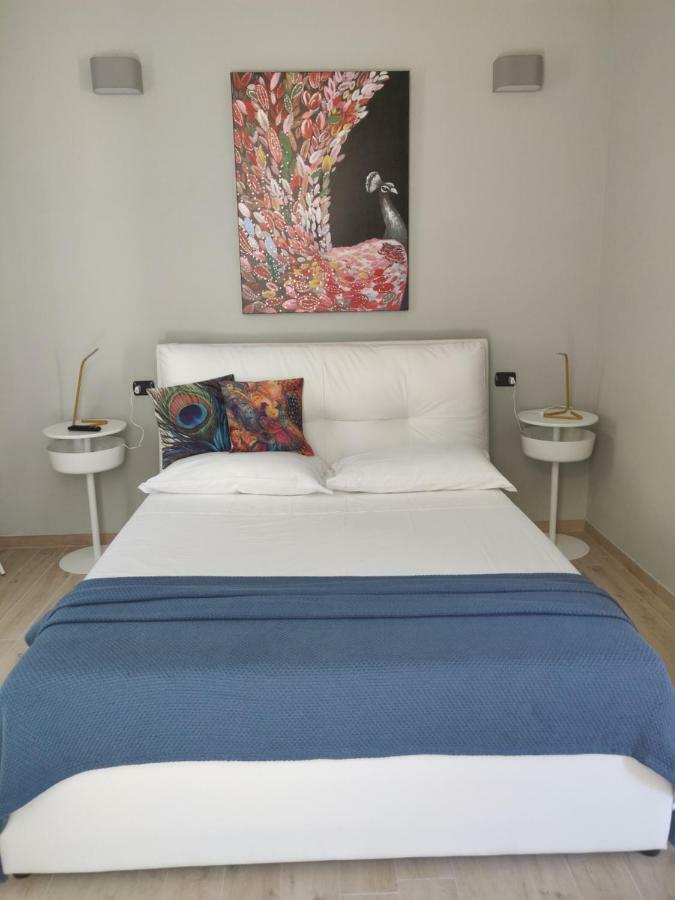 Appartement Dimora Dei Cento à Pescara Extérieur photo
