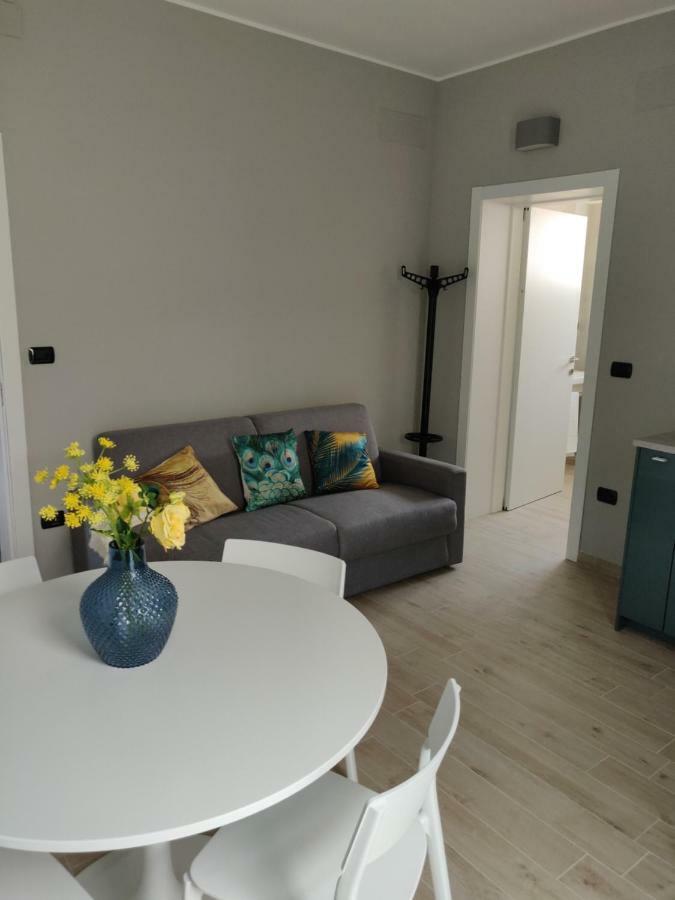 Appartement Dimora Dei Cento à Pescara Extérieur photo