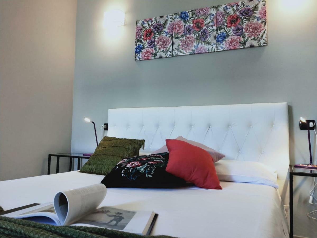 Appartement Dimora Dei Cento à Pescara Extérieur photo