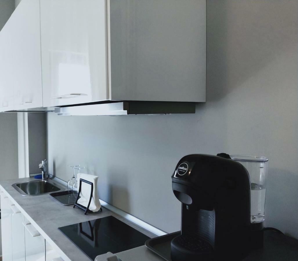 Appartement Dimora Dei Cento à Pescara Extérieur photo