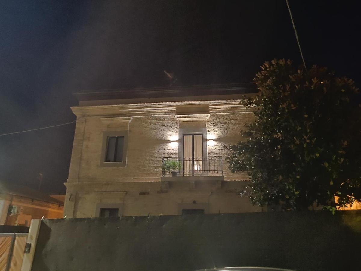 Appartement Dimora Dei Cento à Pescara Extérieur photo